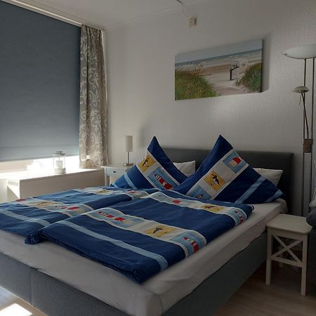 Apartment Marina Wendtorf Esterno foto
