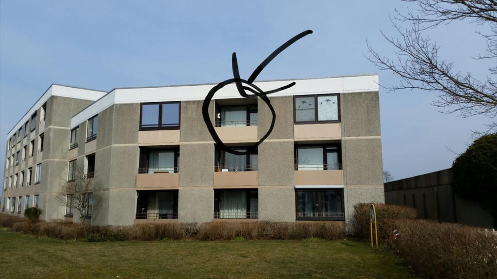 Apartment Marina Wendtorf Camera foto