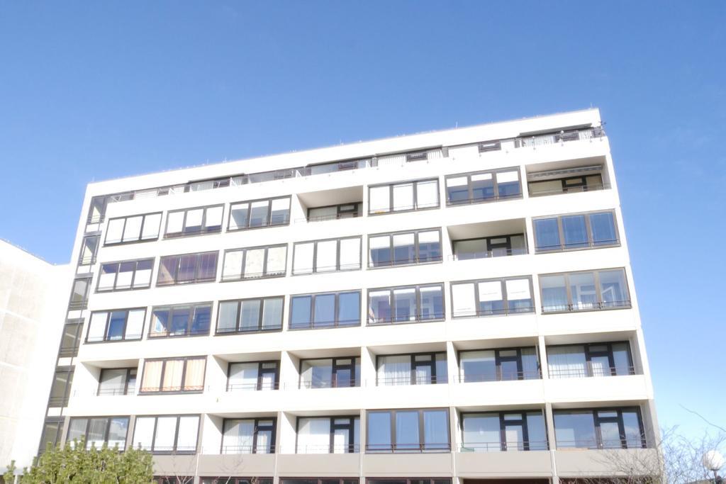 Apartment Marina Wendtorf Esterno foto