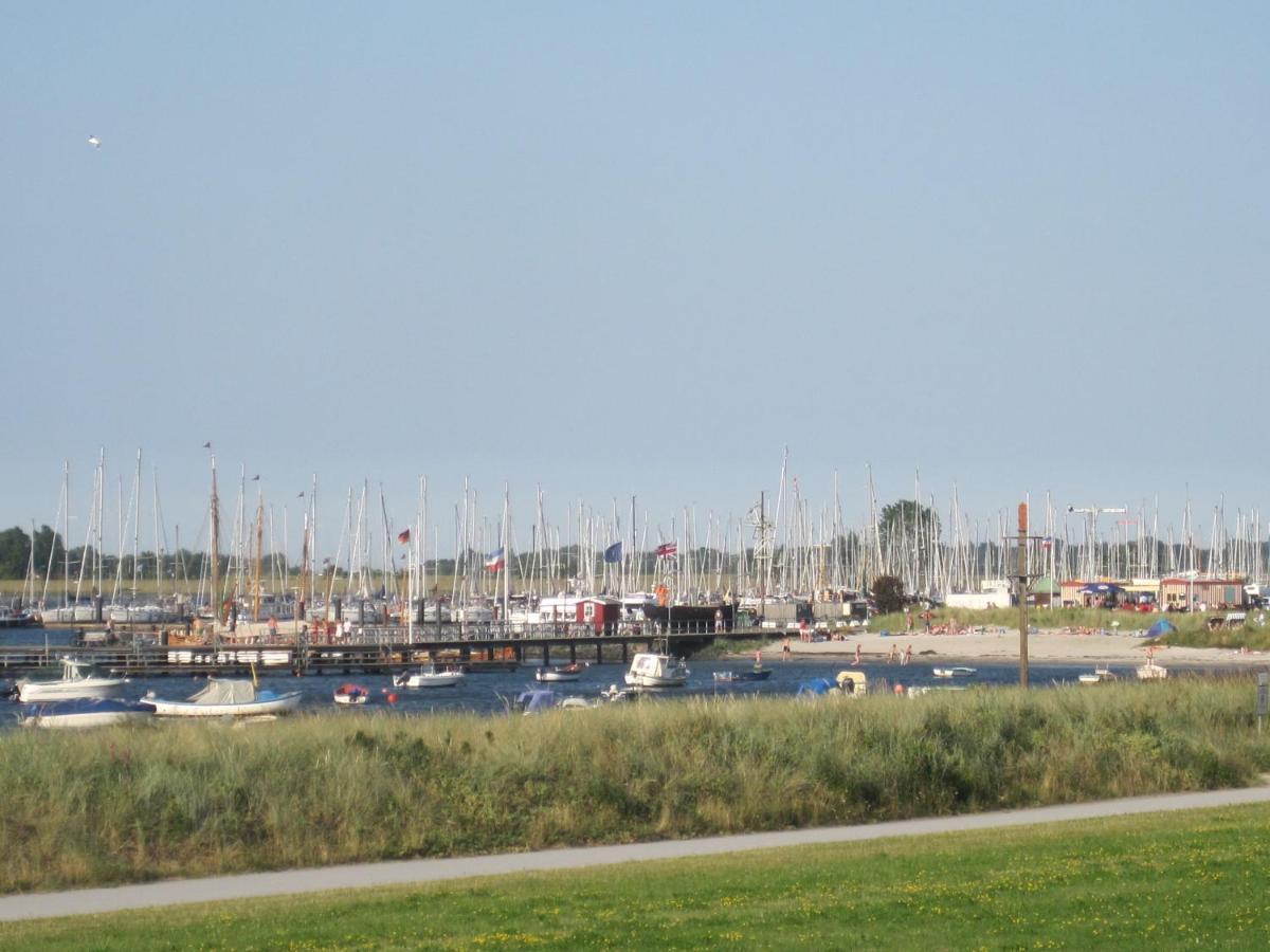Apartment Marina Wendtorf Camera foto